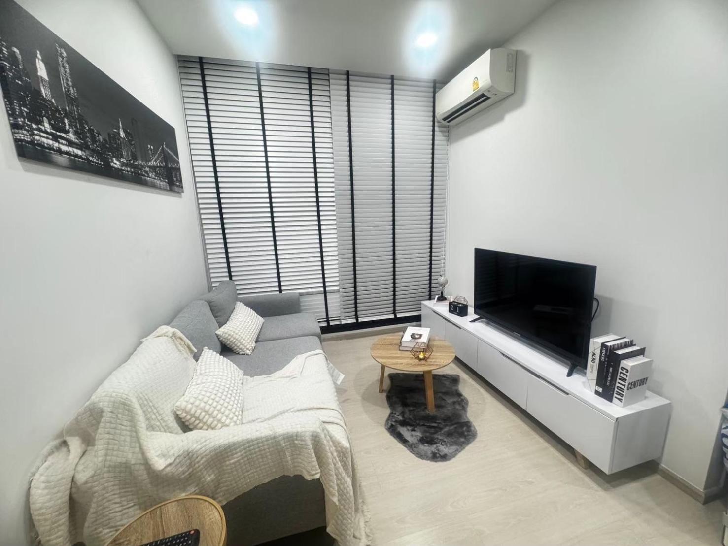Ekamai 2 Bed Room Bangkok Buitenkant foto